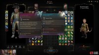 You cna find some of the best class armor in Act 2 of BG3 via vendors and other loot sources.