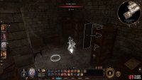 Be sure to close the doors behind you so that the Steel Watchers don&rsquo;t notice.