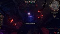 Fortunately a Mind Flayer is also set on Commander Zhalk&rsquo;s destruction, and this aberration will hopefully deal around half of the damage you need to bring down Commander Zhalk.