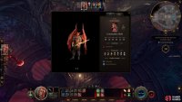 To get the Everburn Blade, you must liberate it from its current owner - Commander Zhalk.