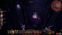 and reach the Umbral Gem at the far side of the chamber.