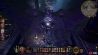 Use one Umbral Gem to activate a lift,
