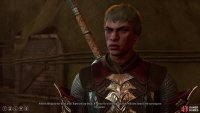If you talk to Anders - the leaders of the paladins at the Toll House - he&rsquo;ll implore you to kill Karlach for them.