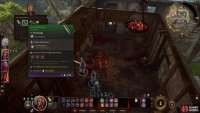After defeating the paladins and enduring Karlach&rsquo;s celebratory rage, loot Anders to obtain the Sword of Justice.