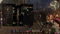 If an item can&rsquo;t be dyed, you&rsquo;ll get this message.