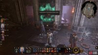 Leave the Gauntlet of Shar and Kethric&rsquo;s relic until after you&rsquo;ve completed most side content.