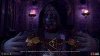 Your goals and Balthazar&rsquo;s temporarily align in the Gauntlet of Shar, but you must not relinquish control of the Nightsong to him if you want to recruit Jaheira.