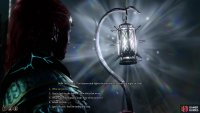 If you turn on Kar&rsquo;Niss or join a Harper ambush targeting his convoy, you&rsquo;ll find protection against the Shadow Curse in the form of the drider&rsquo;s Moonlantern - of the pixie within.