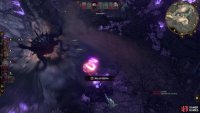 While its Bite is fairly weak, if it targets a debuffed character it can deal significant damage.