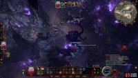 Deal damage to any of the charmed drow to break them free from the Spectator&rsquo;s manipulation,