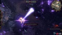The Spectator will use an &ldquo;Unpetrification Ray&rdquo; every turn to free and charm one of its drow victims.