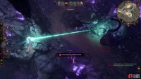 The Spectator&rsquo;s primary attacks include a Wounding Ray, Fear Ray and Paralyzing Ray.