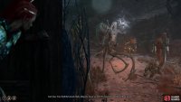Whether you entered the Shadowlands via the Mountain Pass or the Underdark, you&rsquo;ll eventually get an opportunity to fight a drider named Kar&rsquo;niss.