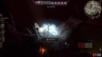 While they may be newborns, they already are capable of using Ethereal Jaunt&hellip; and of feeding.