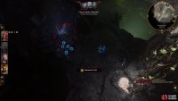 The Phase Spider Matriarch&rsquo;s first move will be to spawn several Phase Spiderlings.