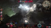Unfortunately the baby spiders aren&rsquo;t wise enough to avoid grouping up, hence are easily dispatched by Thunderwave and other AoEs.