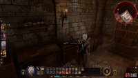 You&rsquo;ll find the Wolves in Sheeps&rsquo; Clothing article in the same room as the Printing Press machine.