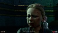 In the dungeons, you&rsquo;ll find some people/vampires caged up. Some of these are the Monster Hunter&rsquo;s kids.