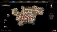 The Counting House can be found in the southwestern portion of the Lower City.