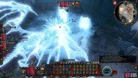 Every first attack each turn phase will trigger Ansur&rsquo;s Draconic Wrath which will be a breath attack counter at the attacker.