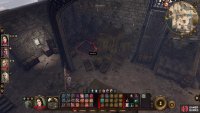 Once they&rsquo;ve been dealt with, enter the basement in the northwest. You will have to move some crates first to find it.