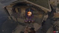 If you picklock the top door on the back of Flymm&rsquo;s Cargo, it&rsquo;ll be easier to pick its lock.