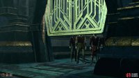If you free them, they will all be sent to the Underdark, as vampires, but at least they will still be alive&hellip;sort of.