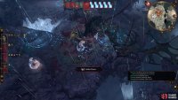 When you see Ansur &ldquo;Gather Power&rdquo;, you&rsquo;ll have two turns before the Stormheart Nova attack happens.