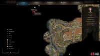 The Goblin Camp is northwest of the Blighted Village.