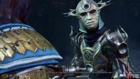 When you defeat all the rats, you&rsquo;ll find the Lythrindor, the last Justiciar that Yurgir needs to complete his contract.