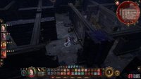 But, if you want the Key to open the gate at the end, you&rsquo;ll need to pull the lever near where you pressed the button which will move the walls back.