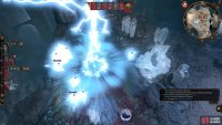Spread your party out! If they&rsquo;re too close, Ansur&rsquo;s breath attacks will decimate you.