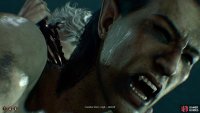 If you agree to let him perform it, he&rsquo;ll carve the glyph onto Cadazor&rsquo;s back. Ouch.