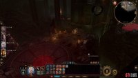 Go to the Oubliette, on the other side of the Warden&rsquo;s Tower.