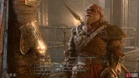 In the empty basement, you&rsquo;ll find Redhammer. Speak to him and let him know that the Waveservants want him dead.