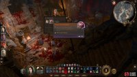Search Wilt&rsquo;s corpse for the Severed Head.