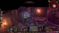 Where you&rsquo;ll find the Tharchiate Codex sitting at the back.