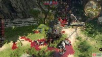 And Rath will turn into a Crow. 