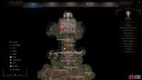 Wyrm&rsquo;s Rock is in between Rivington and the Lower City. You may have to find alternative methods to get in depending on where you are in the story.