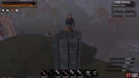 Make sure to set-up outside defenses like archer towers.