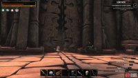 You will need to take out the skeletons around the King&rsquo;s Niche before challenging The Tortured King. 