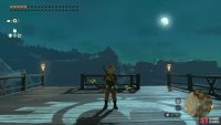After the quest is complete you will receive the Great Eagle Bow.