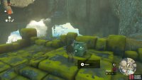 then open the chest
