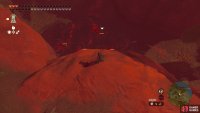 Gloom Hands can&rsquo;t climb so get to high ground.