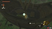Use Ultrahand to get the logs out.