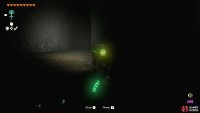 Your entrance to the maze