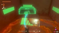 Using !Ultrahand to reveal what&rsquo;s beneath