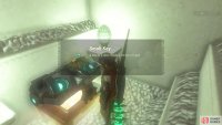 Acquiring the !Small Key from the chest