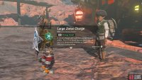 You will get a Large Zonai Charge for your troubles.