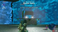 Master Kohga&rsquo;s fully upgraded vehicle